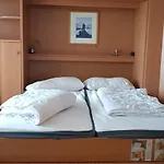 Lejlighed Travemuende Am Hafen Lübeck