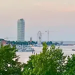 Lejlighed Travemuende Am Hafen Lübeck