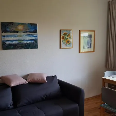 Travemuende Am Hafen Appartement *