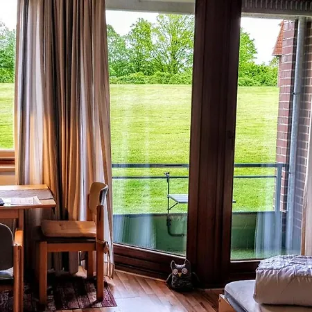 Travemuende Am Hafen Apartment *