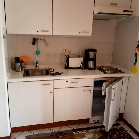 Travemuende Am Hafen Appartement