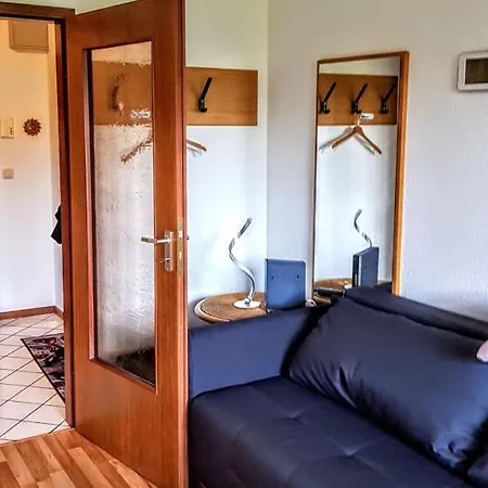 Travemuende Am Hafen *