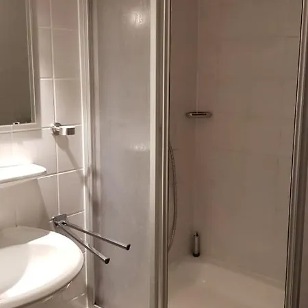 Travemuende Am Hafen *