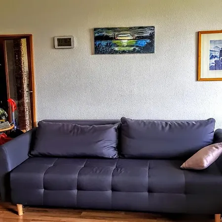 Travemuende Am Hafen Apartment Lubeck