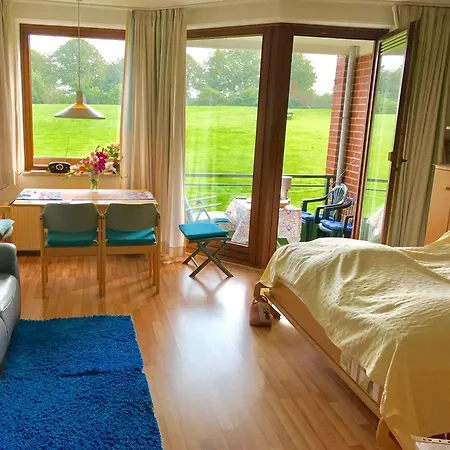 Travemuende Am Hafen Apartment