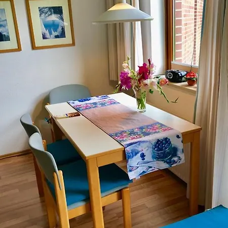 Travemuende Am Hafen