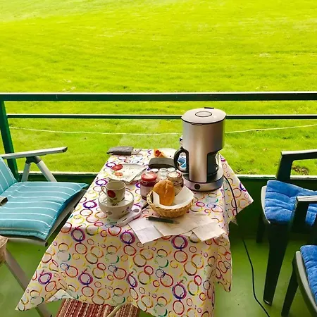 Lejlighed Travemuende Am Hafen