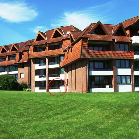 Travemuende Am Hafen Appartement