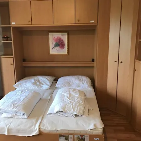 Appartement Travemuende Am Hafen *