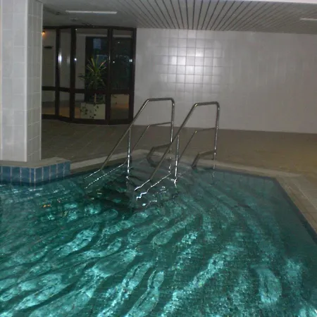 Travemuende Am Hafen * Lübeck