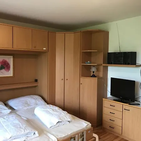 Appartement Travemuende Am Hafen