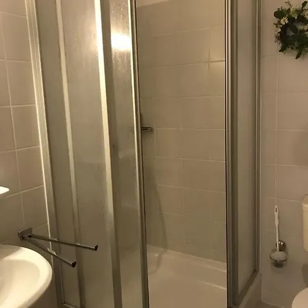 Travemuende Am Hafen