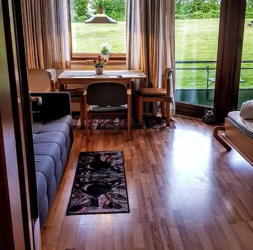 Travemuende Am Hafen * Lubecca